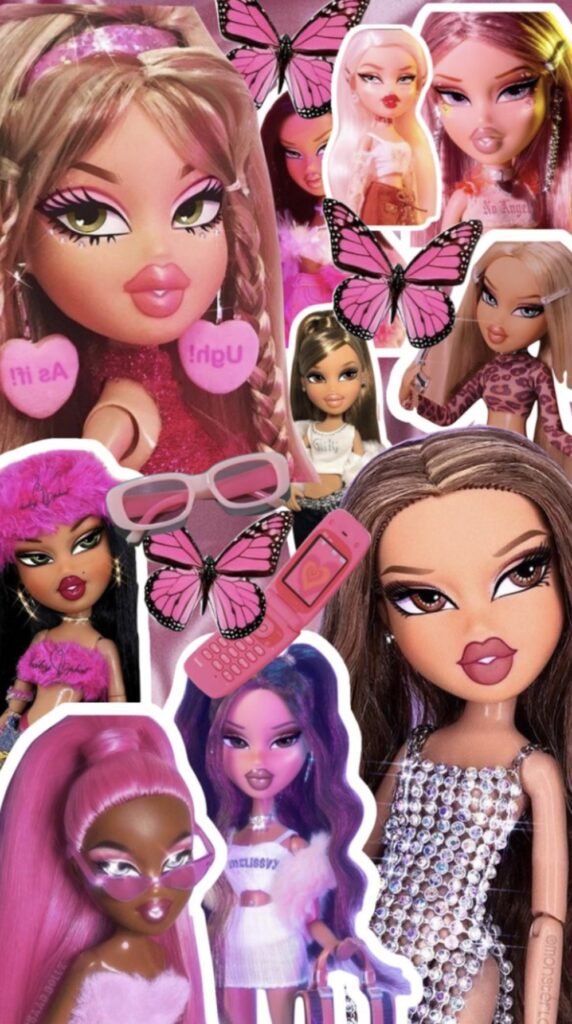Beautiful Books To Read Based On Your Favourite Bratz Film