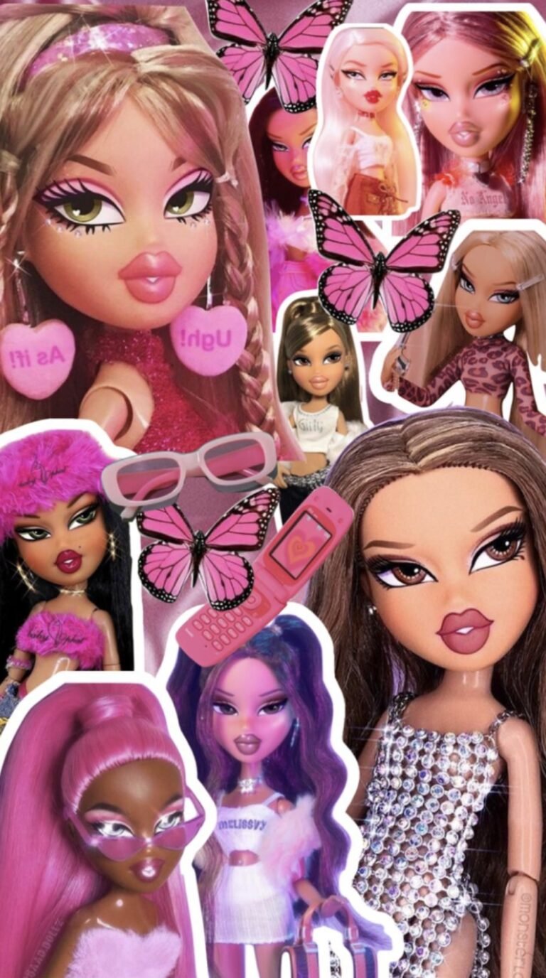 Bratz